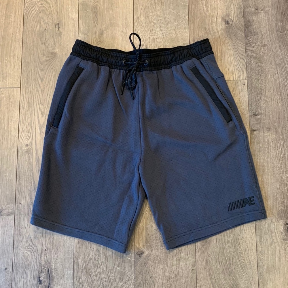 American Eagle Jogger Shorts